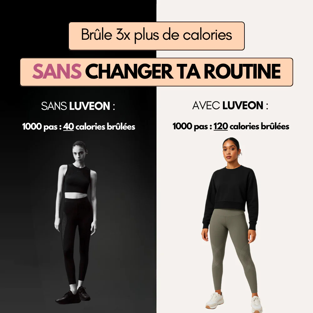Leggings Anticelulíticos 3D