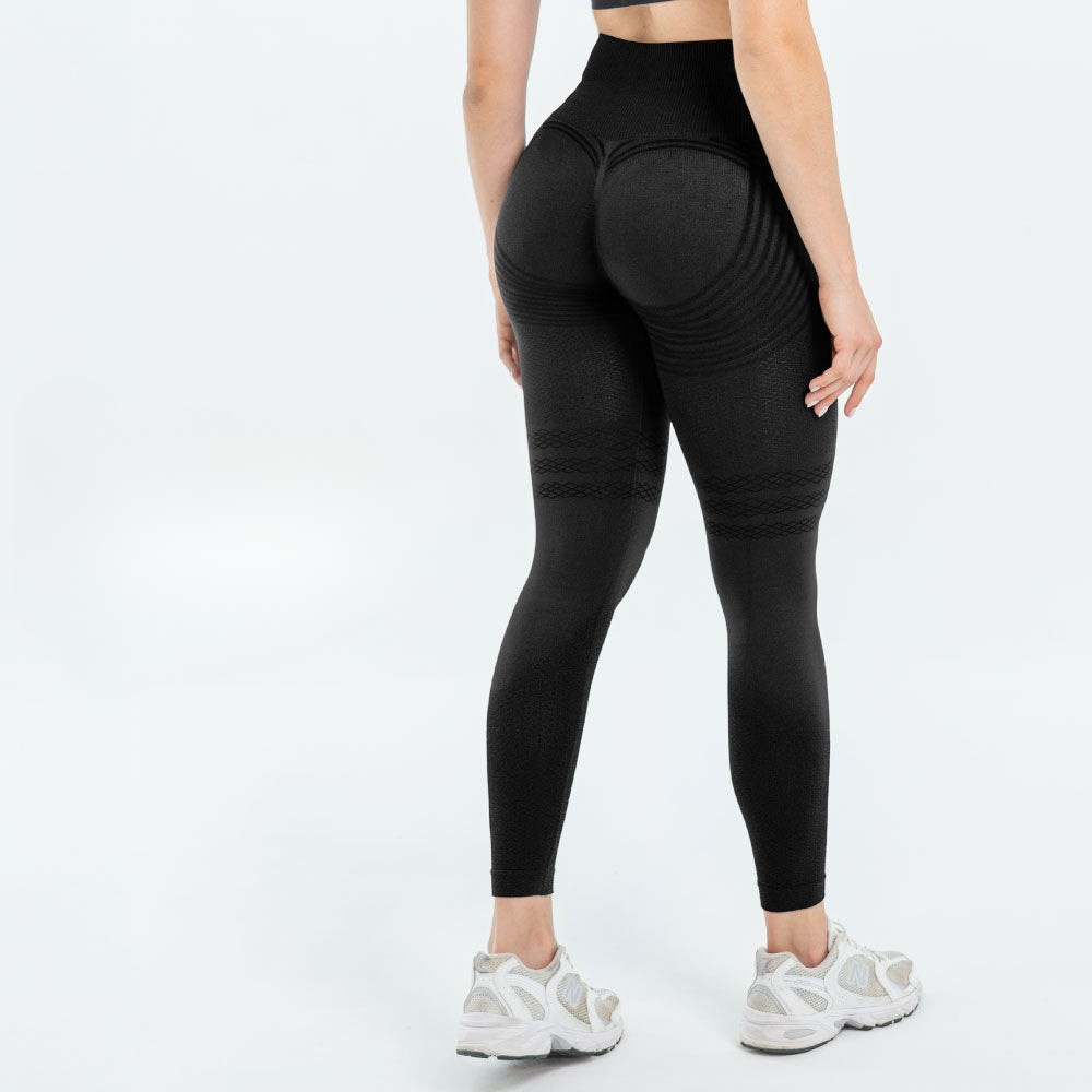 Leggings Anticelulíticos 3D