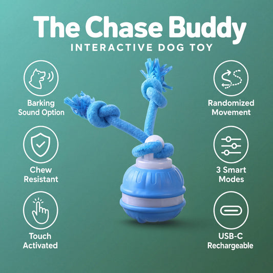 The Chase Buddy