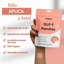 Parche Metabólico GLP-Active