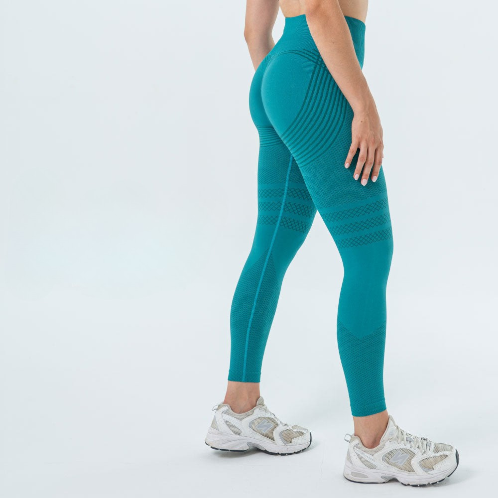 Leggings Anticelulíticos 3D
