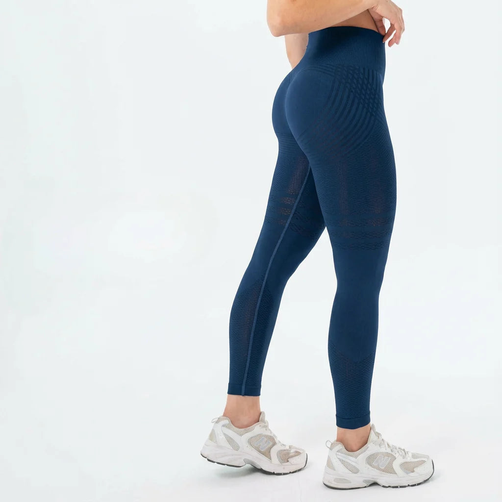 Leggings Anticelulíticos 3D
