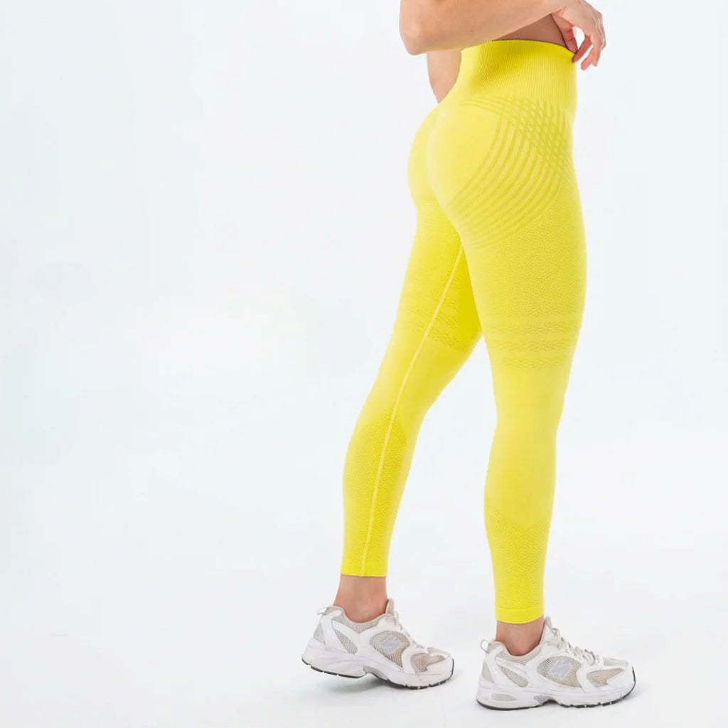 Leggings Anticelulíticos 3D