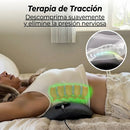 SomniX™ Pro — Masajeador Terapéutico Triple Fusión