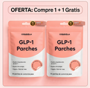 Parche Metabólico GLP-Active