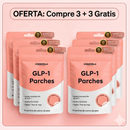 Parche Metabólico GLP-Active