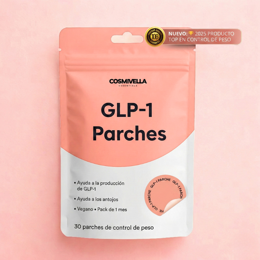 Parche Metabólico GLP-Active