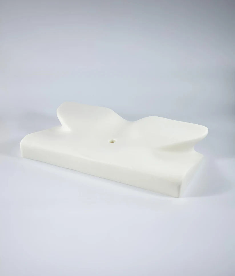 Almohada Cervical Ergonómica Vitalis Orto® - Memory Foam Premium