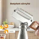 🔥354 termék maradt!🥕Többfunkciós Konyhakés
