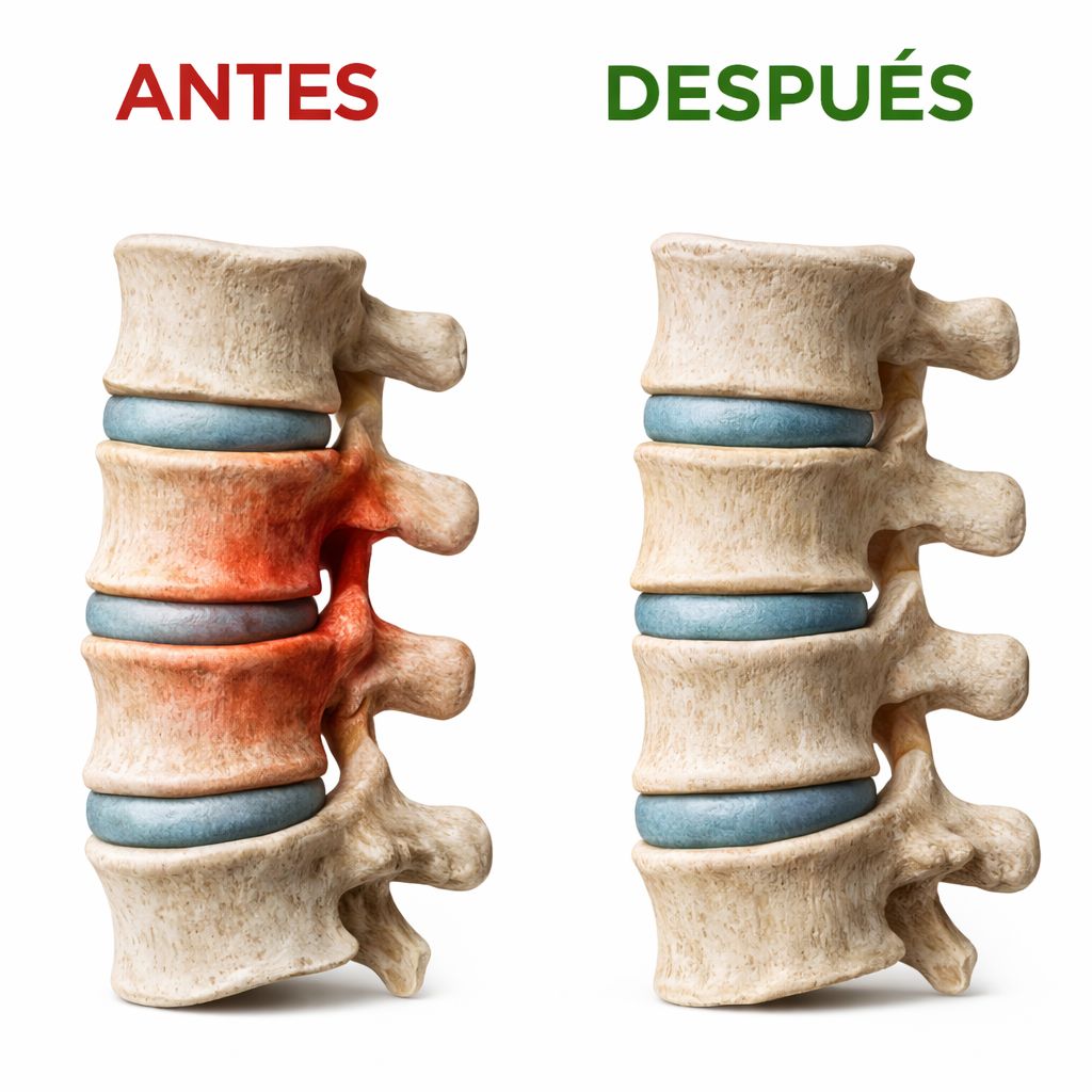 SomniX™ Pro — Masajeador Terapéutico Triple Fusión