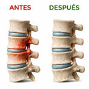 SomniX™ Pro — Masajeador Terapéutico Triple Fusión