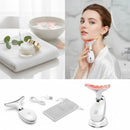 GlowContour™ PRO - Rejuvenecimiento Facial Clínico Vitalis Orto